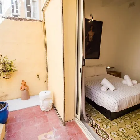 Appartement Collection - St Ursula Valletta