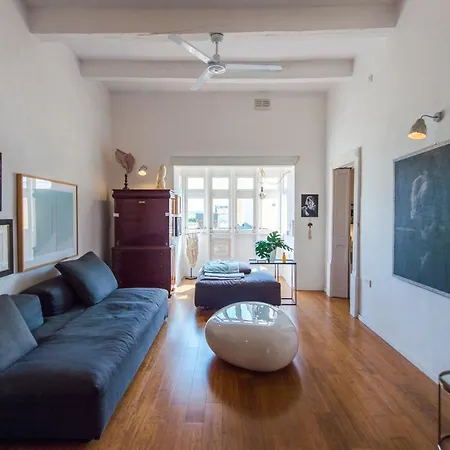 Apartment Collection - St Ursula *