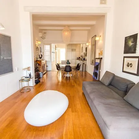 Collection - St Ursula Apartment