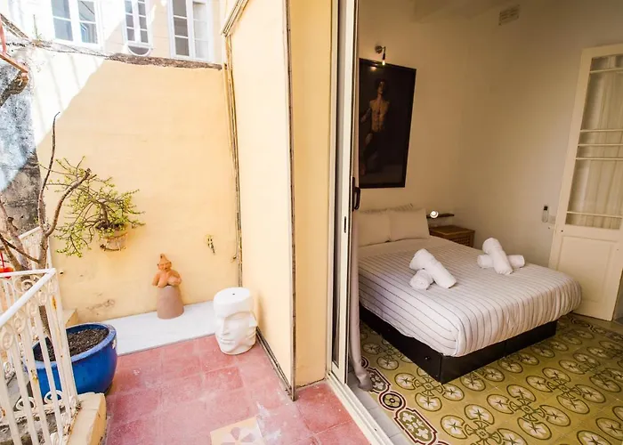 Appartement Collection - St Ursula Valletta