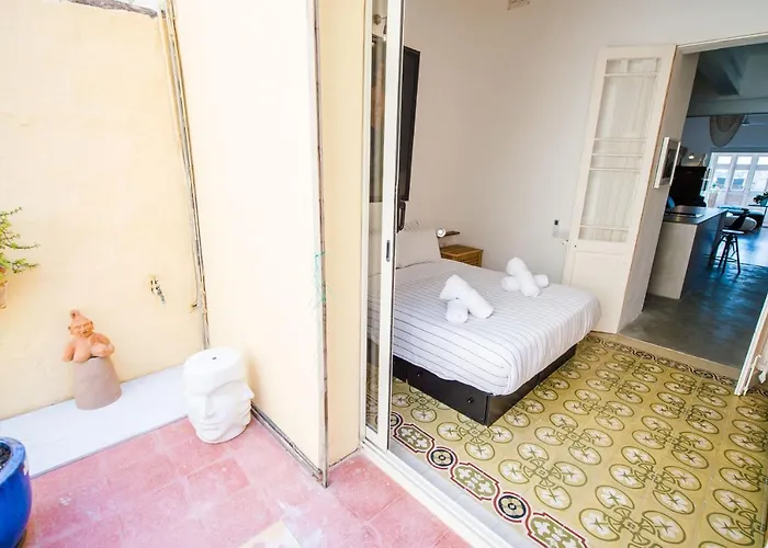 Collection - St Ursula Appartement Valletta