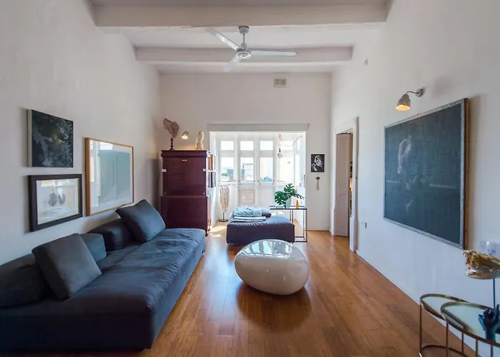 Appartement Collection - St Ursula *