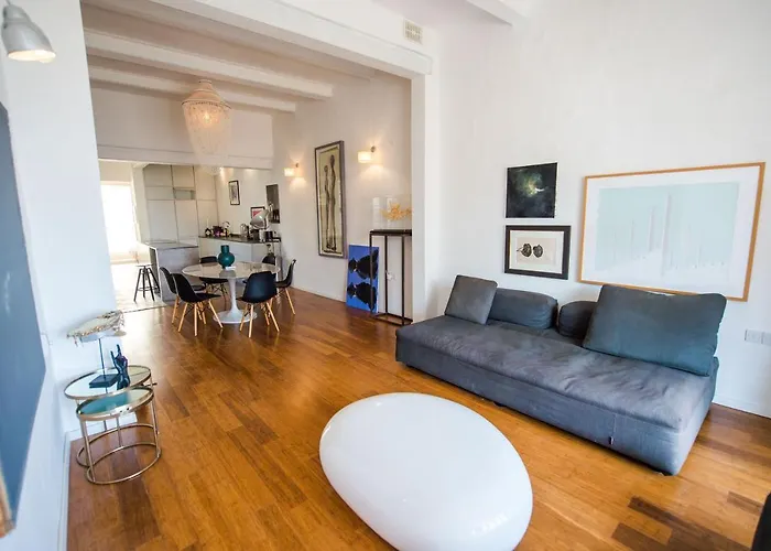 Collection - St Ursula Appartement Valletta